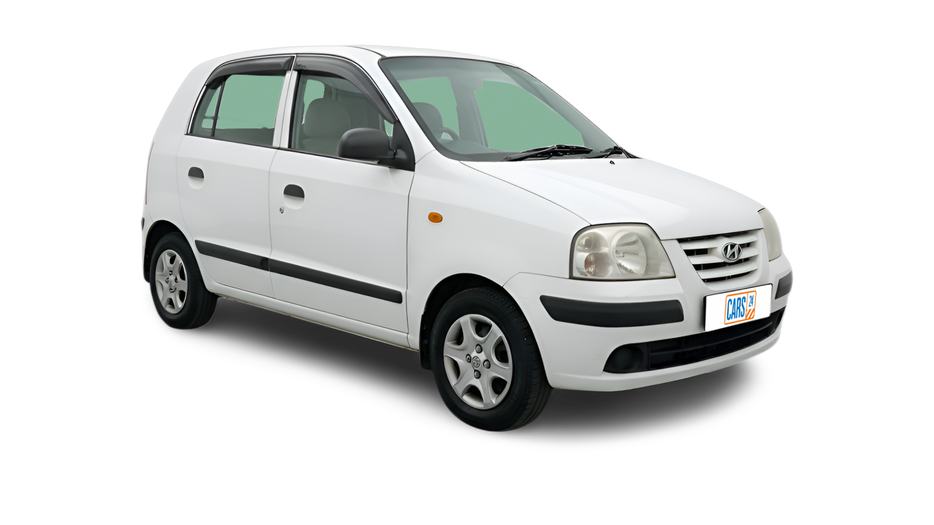 Hyundai Santro Xing-img